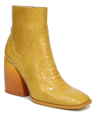 circus by sam edelman cal booties