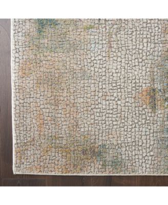 Ankara Global ANR09 Ivory Rug