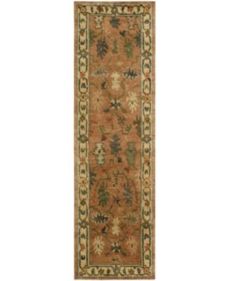 Tahoe TA05 Copper Rug