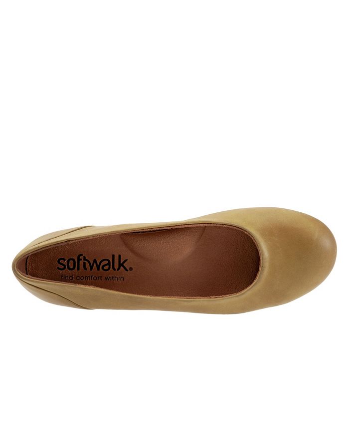 SoftWalk Sonoma Flat - Macy's