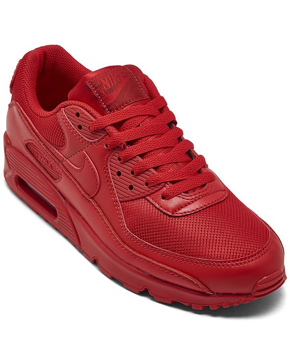 macy's men's sneakers nike