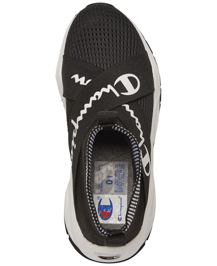 champion rally crossover casual shoes