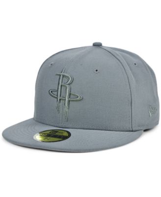New Era Houston Rockets All Storm 59FIFTY-FITTED Cap - Macy's