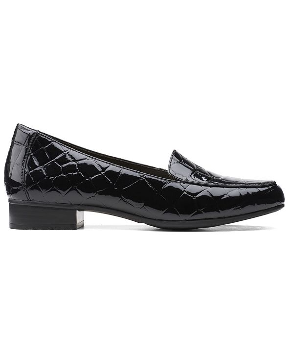 clarks collection women's juliet lora flats