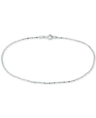 Dot Chain Bracelet GOLD