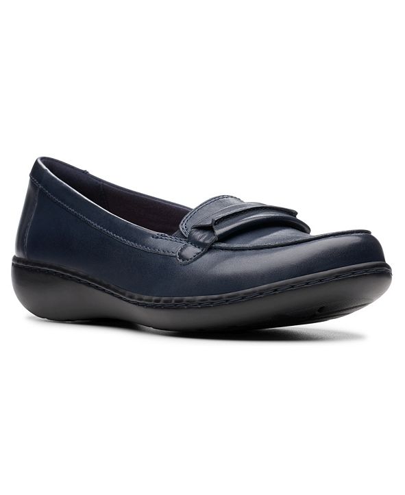 Clarks Collection Women�s Ashland Lily Shoes &amp; Reviews