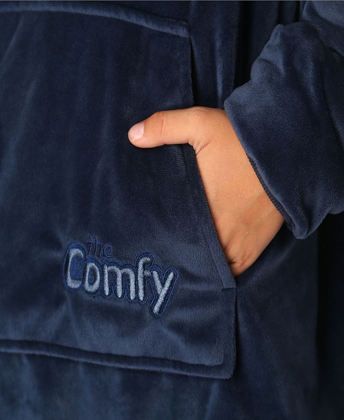 The Comfy Original Jr Wearable Blanket Macy's