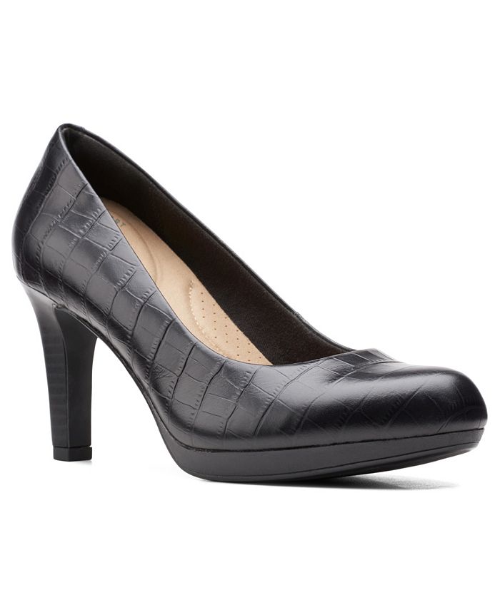 clarks viola shoes