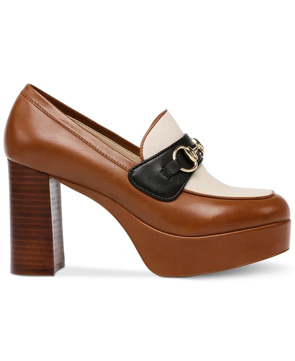 steve madden cinderella platform