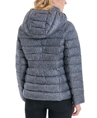 macys leopard jacket