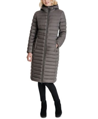 macys michael kors puffer jacket