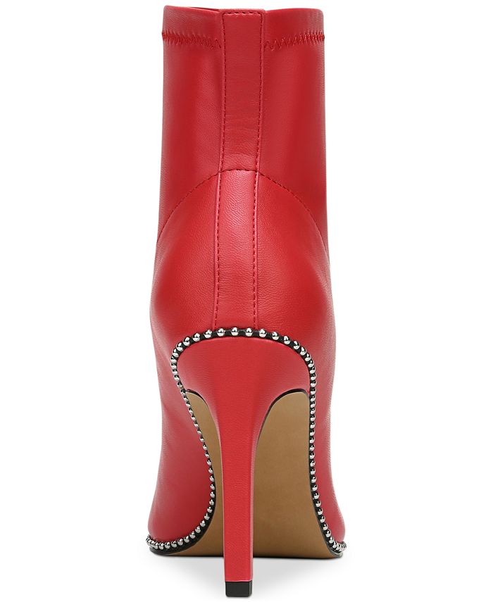 Bar III Women's Melanay Booties, Created for Macy's & Reviews Booties