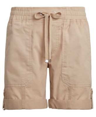 macys ralph lauren shorts