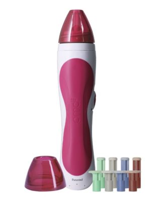pmd Personal Microderm Pro- Microdermabrasion Machine - Pink