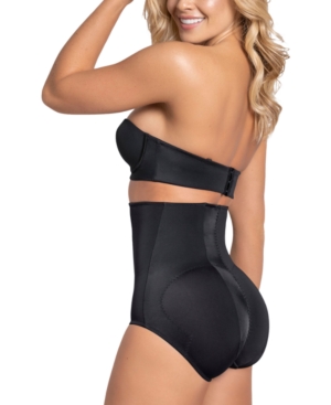 image of High-Waisted Girdle With Butt Lifter Benefit