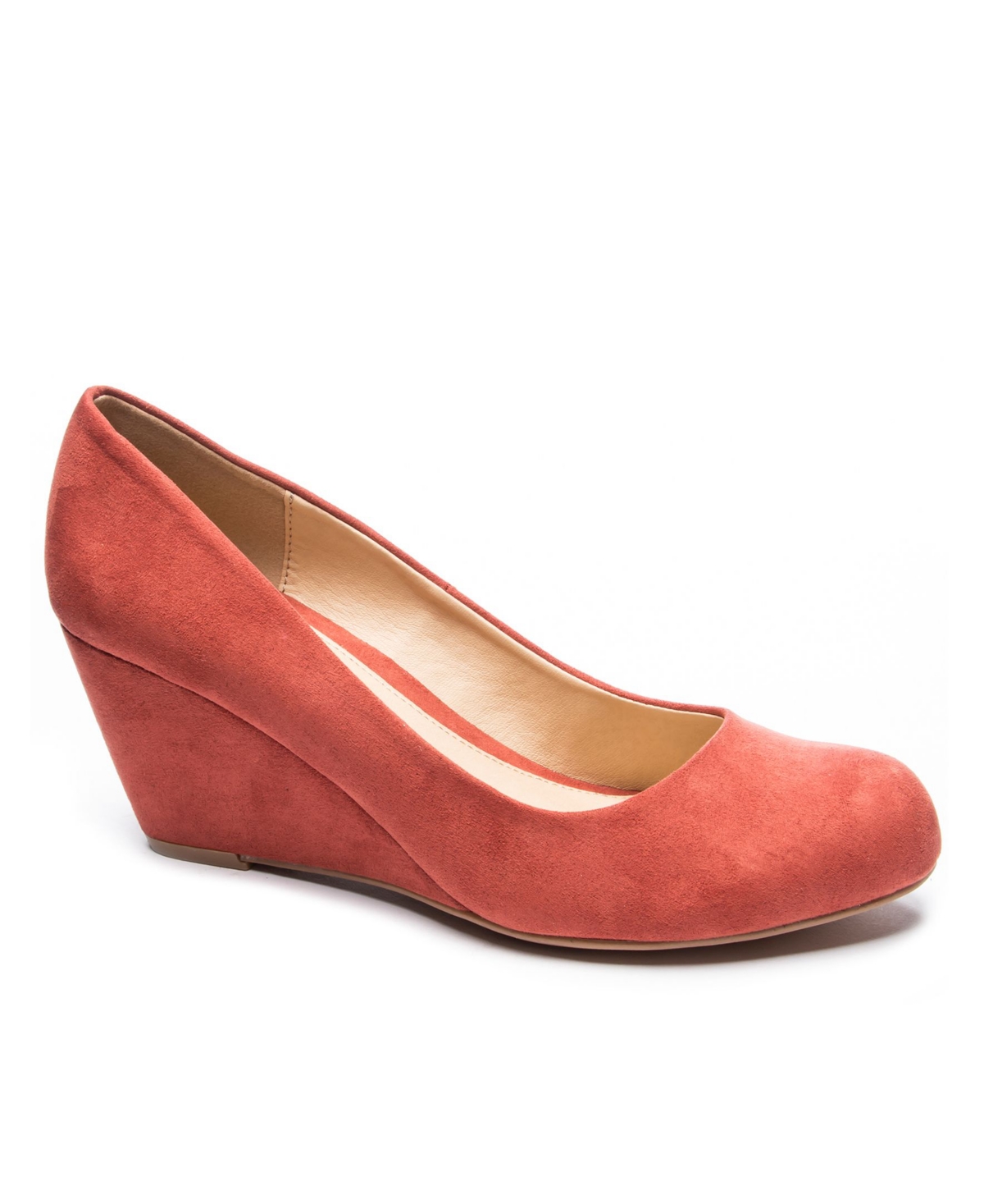 Cl by laundry wedge pump hot sale