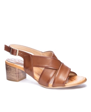image of Cl by Chinese Laundry Marilee Block Heel Sandal Women-s Shoes