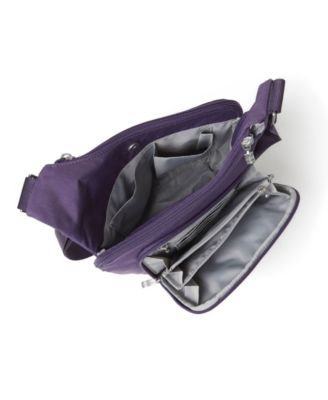 baggallini criss crossbody