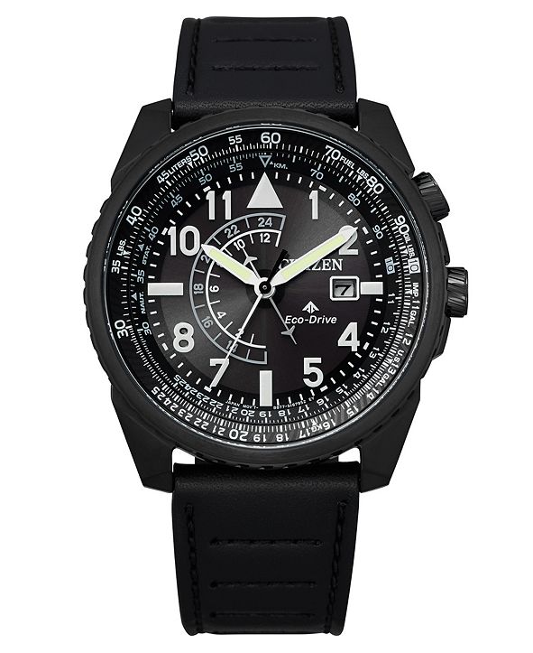 macy's citizen eco drive