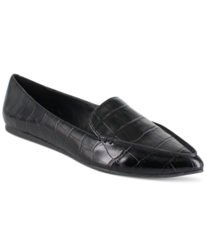 image of Esprit Blair Loafer Flats Women-s Shoes
