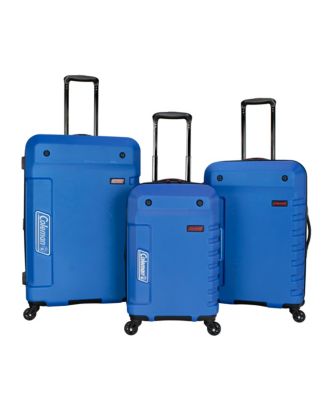 coleman luggage