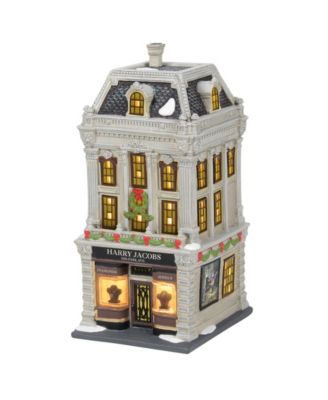Department 56 - Harry Jacobs Jewelers