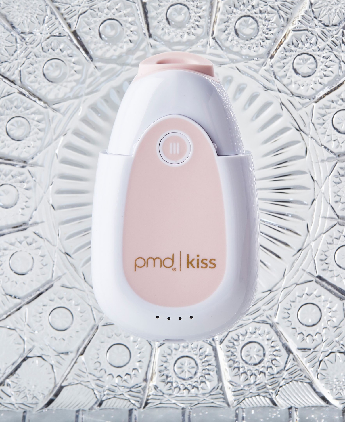 pmd Kiss Lip Plumping System