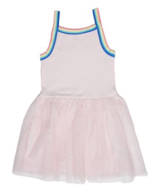 Epic Threads - Little Girls Knit Tutu Dress