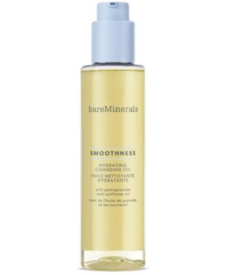 Smoothness Hydrating Cleansing Oil, 6 oz.