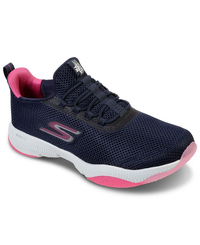 Skechers Women's Elite Flex - Wasick Slip-on Walking Sneakers from ...
