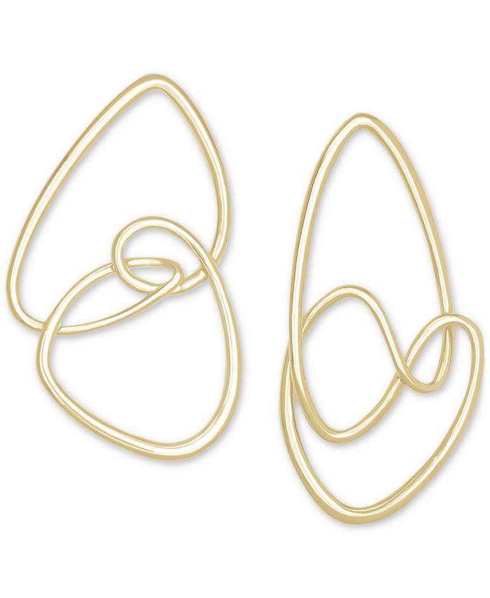 Myles hoop online earrings kendra scott