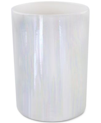 Cambridge - Iridescent Ceramic Utensil Crock