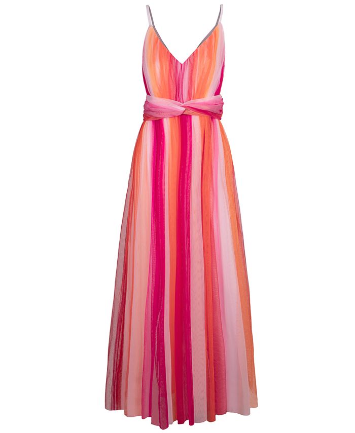 Silhouette christian siriano macy's sales