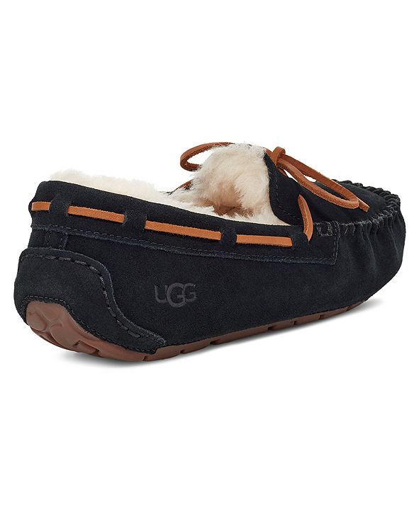 uggs slippers macy's