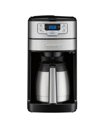 Cuisinart 10-Cup Thermal Classic Coffeemaker & Reviews