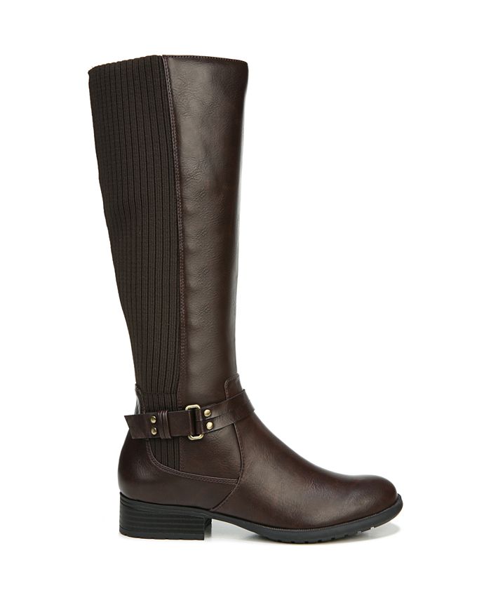 lifestride xion high shaft boots