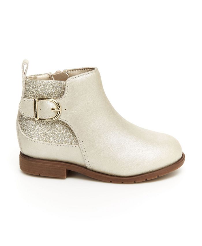 Stride rite ivy boot Clearance