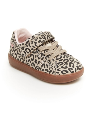 image of Stride Rite Toddler Girls M2P Maci Casual Shoe