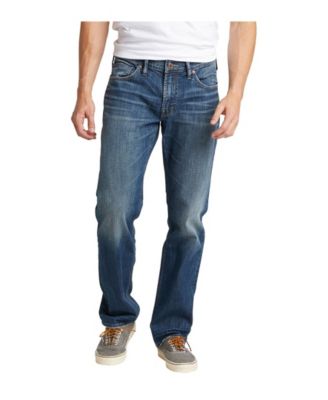 silver jeans gordie sale