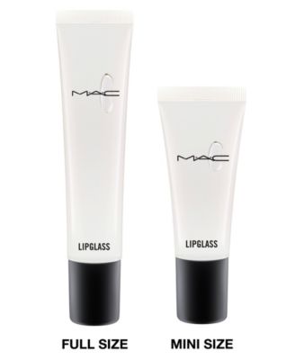 Mini MAC Lipglass Clear