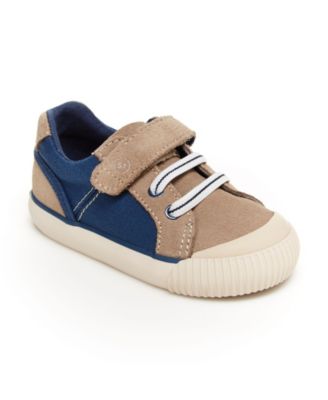 stride rite parker