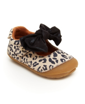 image of Stride Rite Toddler Girl Sm Esme Mary Jane Shoe