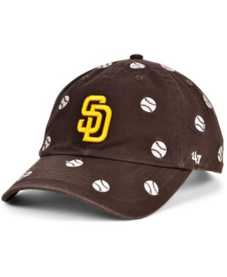 san diego padres 47 hat