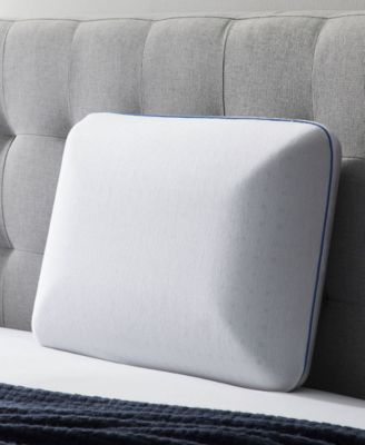 macys gel pillow