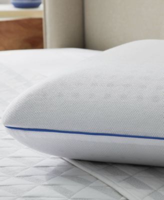 side sleeper pillow dr oz