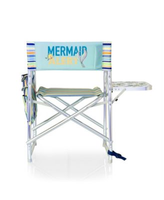 Disney's The Little Mermaid Sports Chair