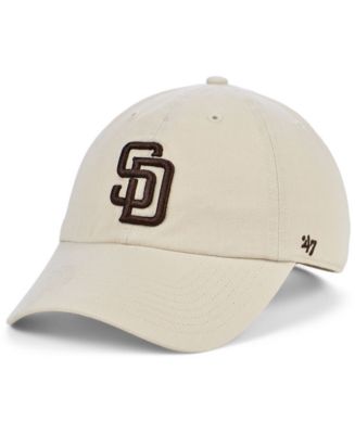 Official Women's San Diego Padres '47 Gear, Womens Padres Apparel, '47 Ladies  Padres Outfits