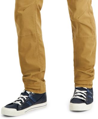 sun stone cargo pants