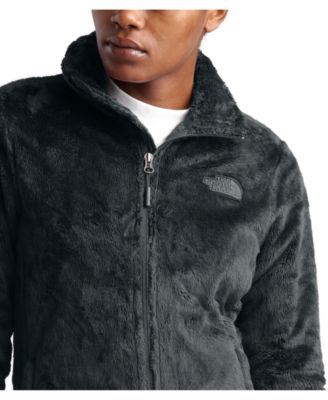 north face osito black xxl