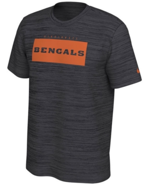 Nike Cincinnati Bengals Men's Legend Velocity Training T-Shirt